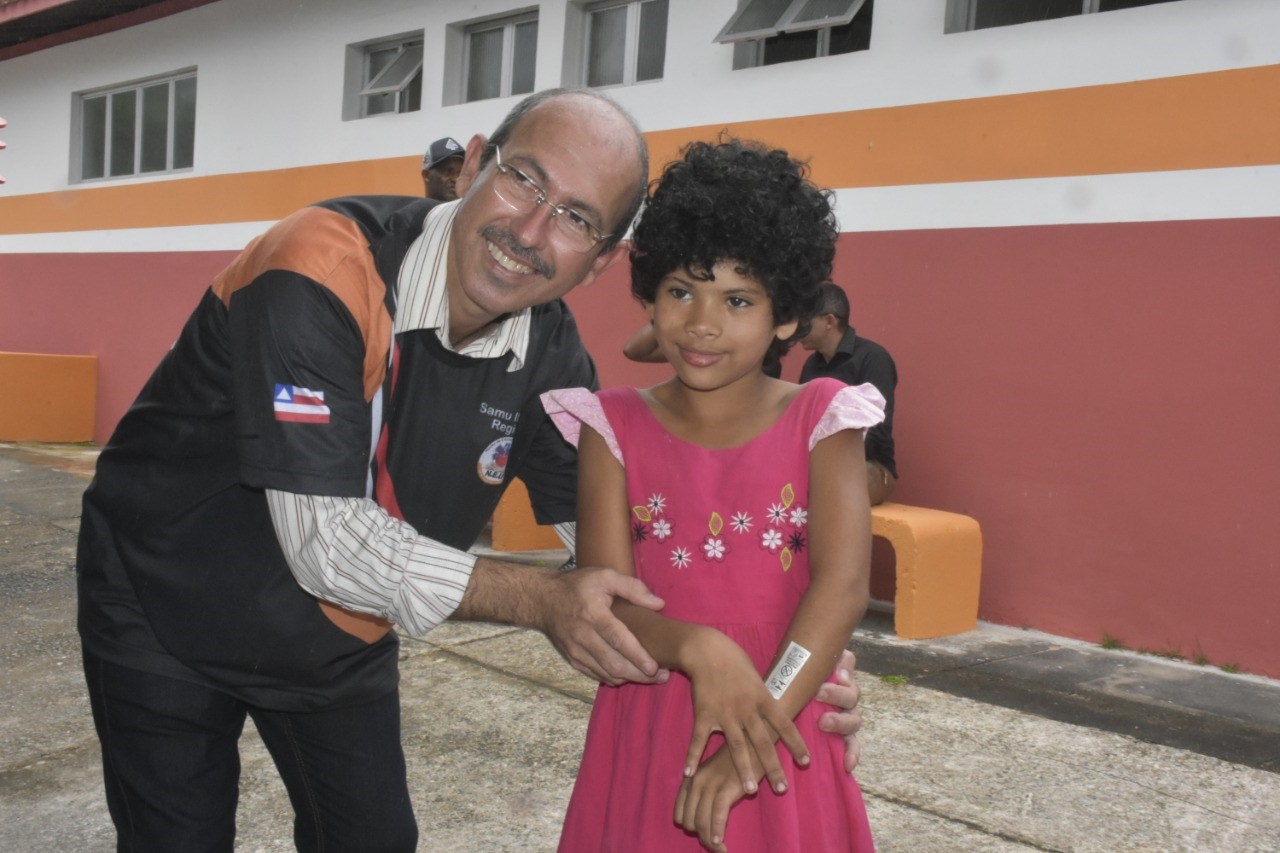 Camacã: Sonho concretizado, Base do SAMU é inaugurada e está à disposição da comunidade